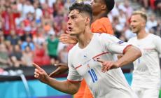 La Repubblica Ceca elimina l'Olanda: 2-0