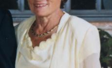 Cella piange Giulia Mezzadri, per più di 50 anni «anima» del Consorzio