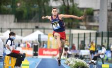 Bocchi, un volo d'oro per   Tokyo