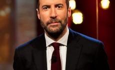 Luca Sommi al «Festival della Parola»