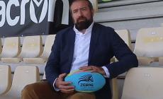 Dalai: "Lo United Championship grande opportunità per le Zebre" - Video