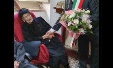 Ottava centenaria a Perdasdefogu, paese record in Italia