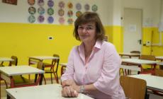 La preside Elena Conforti va in pensione