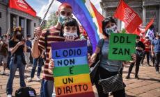 Quei problemi irrisolti nel testo del ddl Zan