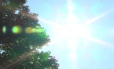 Nuova ondata di caldo, ma da mercoled&igrave; tornano le piogge 