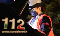 Ruba un'auto dell'Ausl di Parma e poi la abbandona: denunciato 40enne