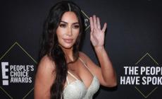 Tokyo: Kim Kardashian crea la linea intimo per team Usa