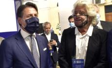 Grillo dice no a Conte "Eleggiamo il comitato direttivo su Rousseau"