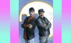 Dylan Dog omaggia Vasco Rossi: tre storie ispirate alle donne delle sue canzoni