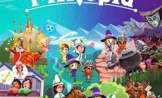 Made in Japan. Switch, la casa accogliente di Nintendo