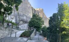 All'eremo della Pietra di Bismantova nasce un centro che fa incontrare natura e spiritualità
