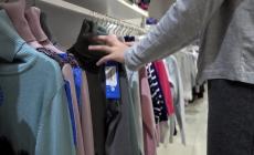 Commercio, andamento in crescita a Parma nel primo trimestre 