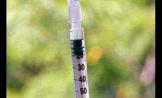 Vaccinazione antitetanica: 500 posti in due giornate a Parma