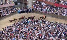 Annullato anche il Palio di Siena del 16 agosto