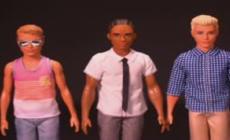 Dopo Barbie, anche Ken cambia faccia e corpo