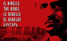 Il film "Il ribelle" esce in dvd