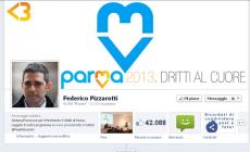 Il "j'accuse" di Pizzarotti: "A Parma siamo efficienti, a Roma invece no"