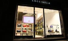 Coccinelle accelera sul retail e sul "travel"