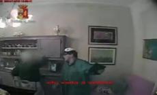 Ecco come il finto vigile truffava gli anziani Video