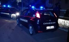 Piazza Brugnola, botte da orbi tra due extracomunitari