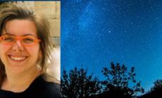 Daria, l'astrofisica che porta alla scoperta della magia del cielo 
