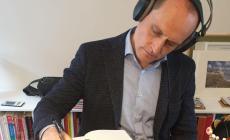 Coscienza Festival: sabato l'anteprima in musica&nbsp;con Giorgio Klauer