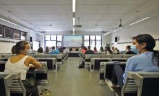 Università di Parma: lezioni ed esami tornano in presenza