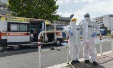 Covid, 882 nuovi casi e 21 decessi in Italia