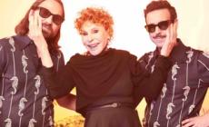 Esce "Toy Boy", Colapesce e Dimartino con Ornella Vanoni