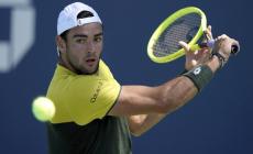 Wimbledon: Berrettini e Sonego passano al terzo turno