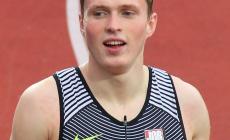 Il norvegese Karsten Warholm ha battuto il record mondiale dei 400 ostacoli