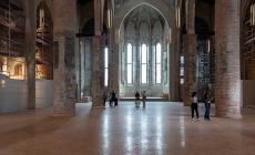 Il luglio di San Francesco del Prato: incontri, musica e visite guidate