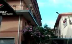 Scoperto nel bunker costruito in casa: arrestato pericoloso latitante 