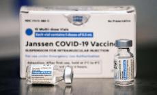 Quattro open day con Johnson&Johnson e anticipo del richiamo con AstraZeneca per gli over 60