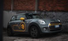 Tocca ai  Mini Electric Days, un mese di test-drive a zero emissioni