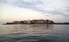 Nella città corsara, alla scoperta di Saint-Malo