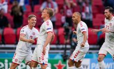 Danimarca in semifinale, battuta 2-1 la Repubblica Ceca