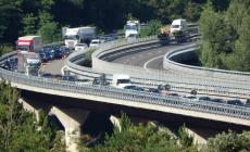 Autocisa, quattro ore per arrivare in Versilia