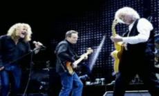 Led Zeppelin, ci sarà la reunion?