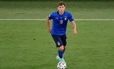 Barella "Il gruppo è la nostra forza, in campo sempre per vincere"