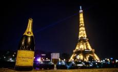 Tra Russia e Francia scoppia la guerra dello champagne