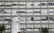 Incidente in campo, figlio di Tajani portato dal 118 al Gemelli