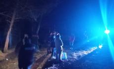 Rave nel Pisano con 6.000 partecipanti, tanti dalla Francia