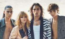 Spotify,  Maneskin saldi in vetta (davanti a Olivia Rodrigo e a Ed Sheeran)