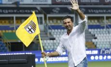 Balata:  "Serie B, numeri e qualità da grande categoria. Anche grazie a Buffon"