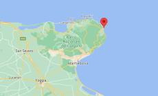 Trovata morta una 12enne scomparsa a Vieste