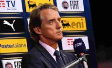 Mancini "Spagna straordinaria, servirà una grande partita"