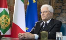 Mattarella "Da Raffaella Carrà eleganza, gentilezza e ottimismo"