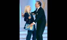 La morte di Raffaella Carrà, Pippo Baudo: "Sono sgomento, rimpiango di non aver lavorato con lei"
