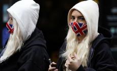 Il  governo britannico: i contagi Delta potranno salire a 100.000